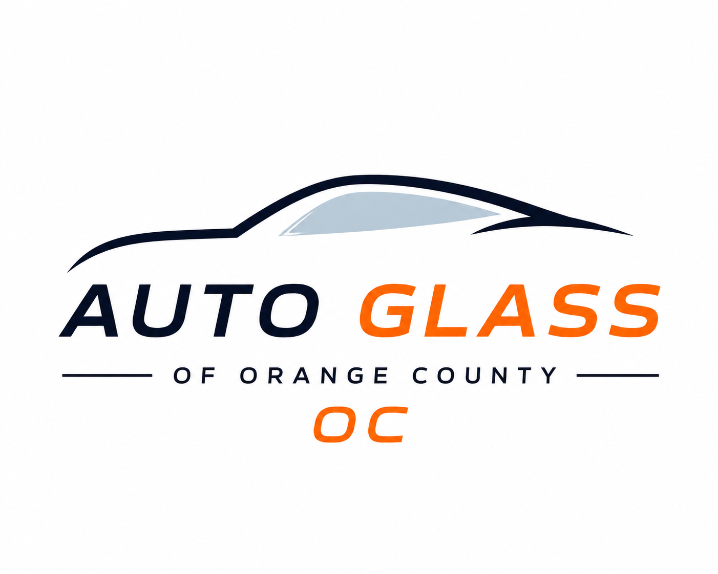 Auto Glass of OC